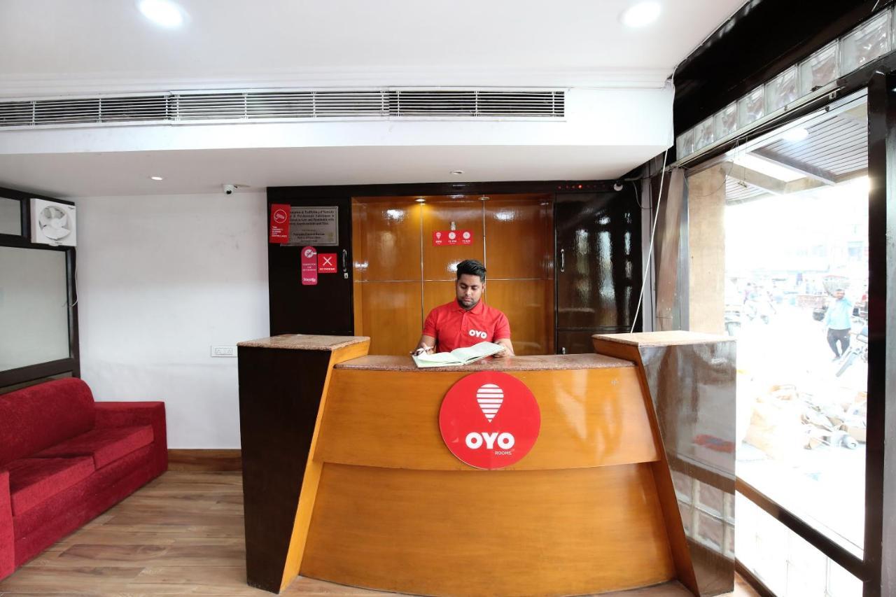 Oyo 12354 Hotel Sangreela Amritsar Exterior photo